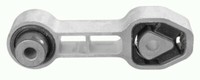 LemfÖRder Motorlager Hinten FüR Fiat 500,PANDA; Ford Ka