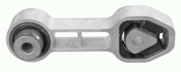 LemfÖRder Motorlager Hinten FüR Fiat 500,PANDA; Ford Ka-image