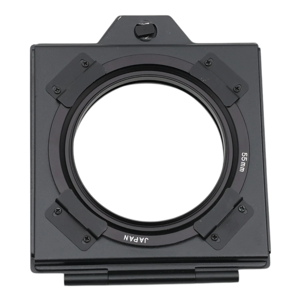 Hoya Filter Holder With 55Mm Screw Thread - Image 2 of 3