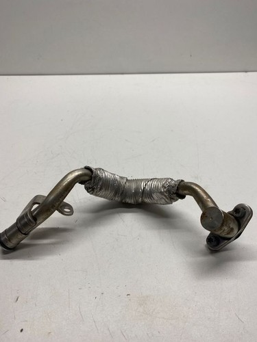 BMW M4 F82 F83 2017 Benzin 317kW Turbolader Ölleitung Ölschlauch 7848526