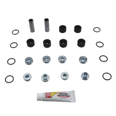 PIVOT WORKS 2020 RZR 900 Trail Polaris A-ARM BEARING KIT POL PWAAK-P22-000