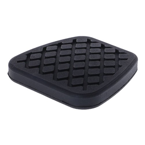 Pedal Pad Clutch Cover Manual Protector Rubber for Case For Civic for CR-V Prelu - Picture 6 of 8