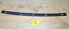 92-95 Honda Civic - Front Bumper Upper Stiffener Gasket - Oem Factory 2344 92-95 Honda Civic - Front Bumper Upper Stiffener Gasket - Oem Factory 2344