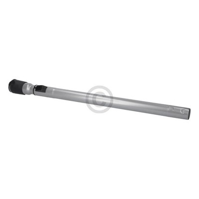 Tubo Telescopico Bosch 468476 Originale Per Aspirapolvere – Con Attacco Per Accessori – Compatibile Serie BGS E BSGL