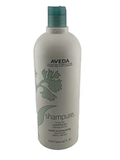 Aveda Shampure Nurturing Calming Conditioner 33.8 Oz / 1L New NOT Sealed