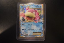 Slowbro EX - XY - Evolutions (EVO) 26/108 - Pokémon - Heavily Played