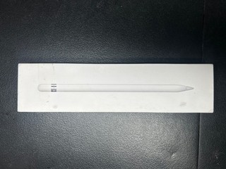 Apple Pencil A1603 1st Generation White Lightning Used