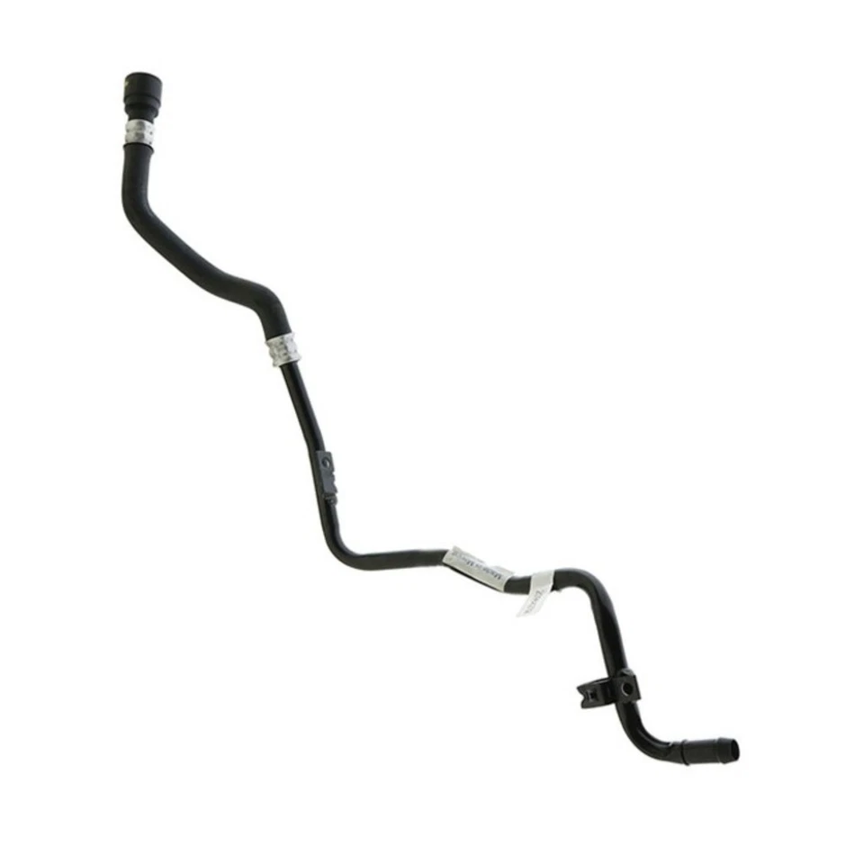 Manguera de salida de calefacción ACDelco original para Chevy Silverado 3500 HD 2011 2012 | negra Foto 3 de 4