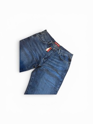 Big Blue Jeans Blau Größe W/29 L/32