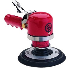 Chicago Pneumatic Cp870-6 Inch 150 Mm Air Randomrotary Sander Tool Chicago Pneumatic Cp870-6 Inch 150 Mm Air Randomrotary Sander Tool