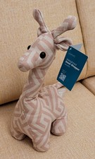Door Stop. Livivo Weighted Doorstopper - New With Tags