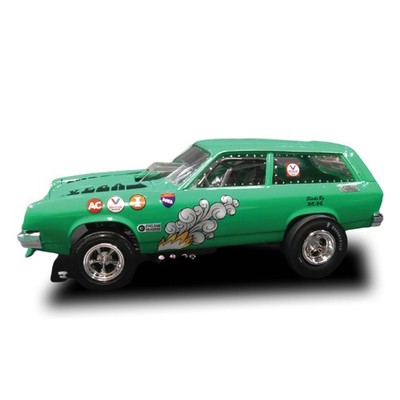 AMT - 1976 Chevy Vega Funny Car, (AMT1156)