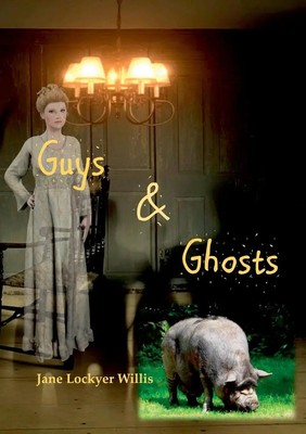 Jane Lockyer Willis | Guys and Ghosts | Taschenbuch | Englisch (2018)
