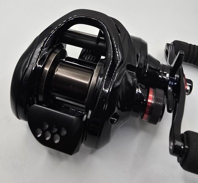 Shimano 17 Scorpion DC 100 HG Right Baitcast Reel JDM I-DC5 Full