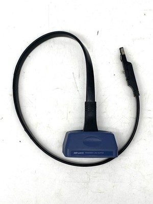 Fluke Networks DSP-LIA101 Permanent Link Adapter w/ PM06 Personality Module