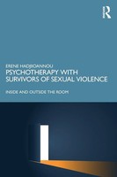 Erene Hadjiioannou | Psychotherapy With Survivors Of Sexual Violence | Buch