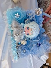 POP MART Skullpanda Crossbody Bag