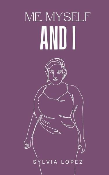 Me, Myself And I Sylvia Lopez Taschenbuch Englisch 2023 EAN 9789358367454-image