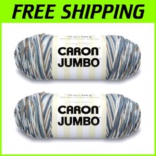 Acrylic Yarn Set - 340g/12oz - 4 Medium Worsted