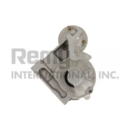 Arrancador Delco Remy 25488 remanufacturado Foto 2 de 4