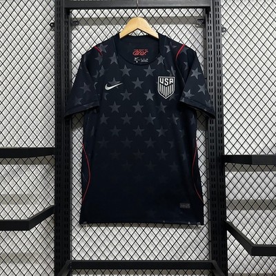 USA National Team 2026 World Cup Away Jersey US JUST RELEASED!!!