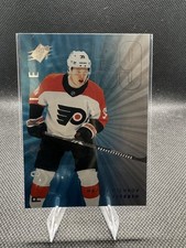 2024-25 Spx - Extended Rookies Matvei Michkov #159 (RC)