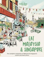 Food - Eat Malaysia And Singapore - Paperback - G245Z