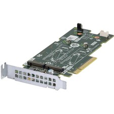 Dell BOSS-S1 Boot Optimized Server Storage Adapter Card LP 61F54 