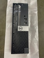 GENUINE Dell Optiplex 5050 SFF Front Bezel Cover CG61T