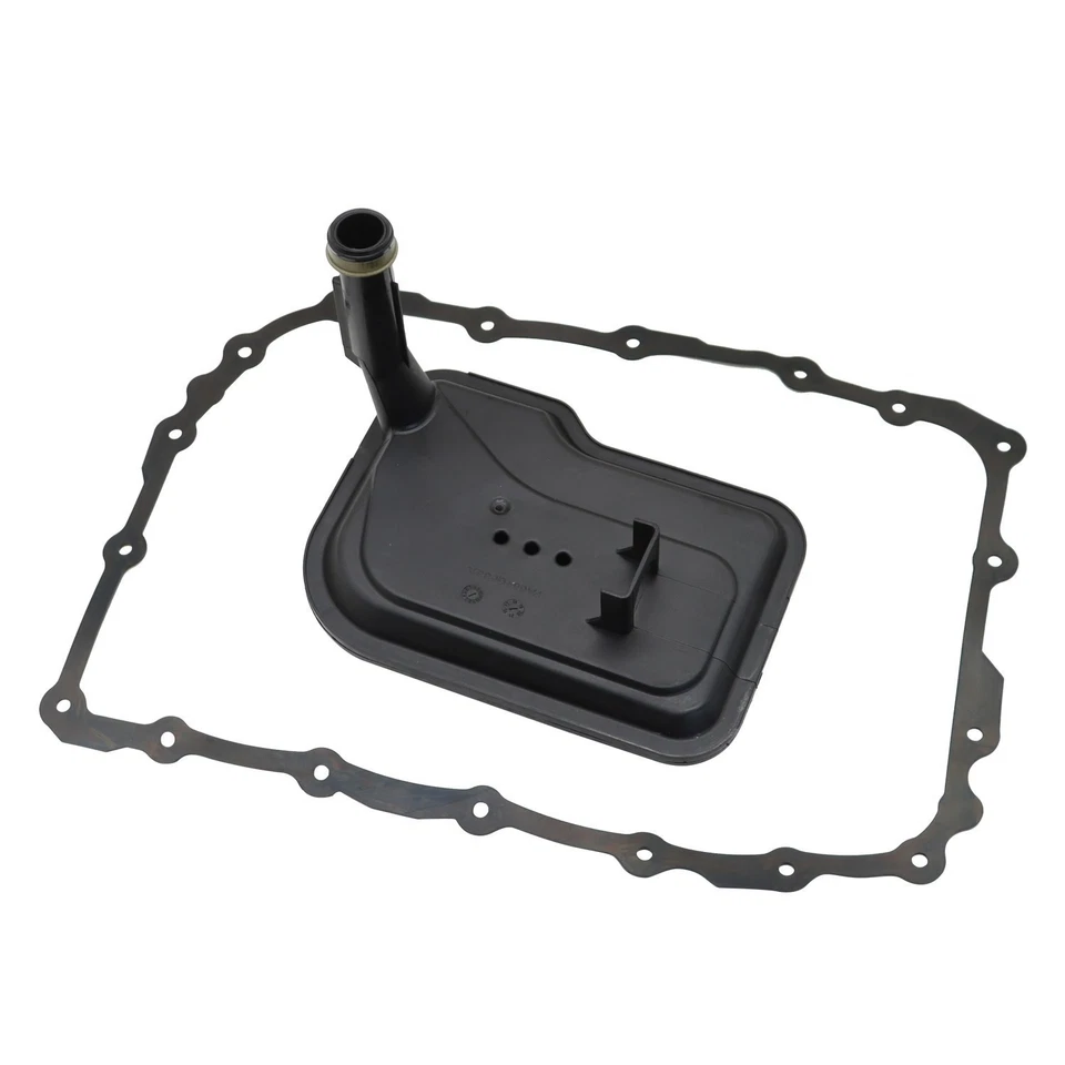 Automatic Transmission Fluid Filter for 2008-2009 Hummer H2 6-Speed 6L80 - Image 2 of 4