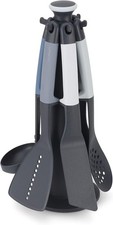 Image of Joseph Joseph Elevate - Kitchen tools & gadgets Carousel 6-Piece Utensil Set