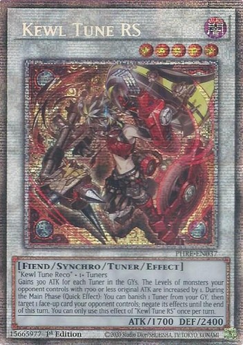 Nightmare Magician 1st Edition Super Rare Phantom Revenge PHRE