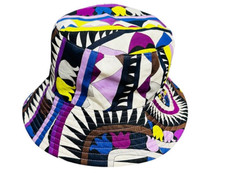 100% Cotton Emilio Pucci Hats for Women for sale | eBay