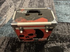 Custodia rigida Mad Catz for The Gears of War Xbox 360 2006 OGGETTO DA COLLEZIONE!