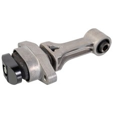 Febi Bilstein Cojinete de motor Cojinete de metal de goma trasero para HYUNDAI IONIQ (AE) 179147