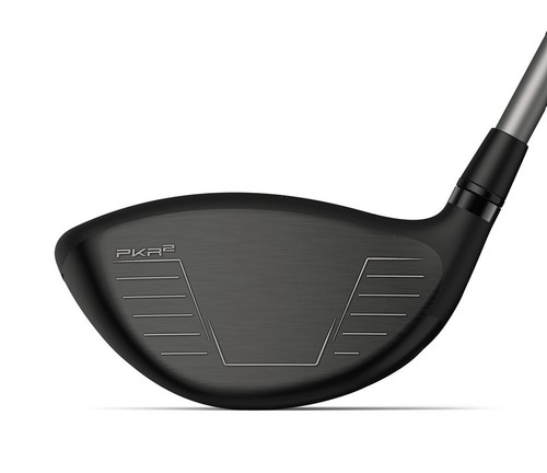 Wilson Golf Club Dynapower Carbon 9* Driver Stiff Graphite Mint - Picture 3 of 4