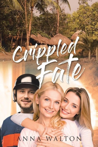 Anna Walton | Crippled Fate | Taschenbuch | Englisch (2020) | Rushmore Press LLC-image