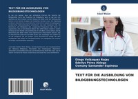 Diego Velazquez Rojas (U. A.) | Text FÜR DIE Ausbildung Von...