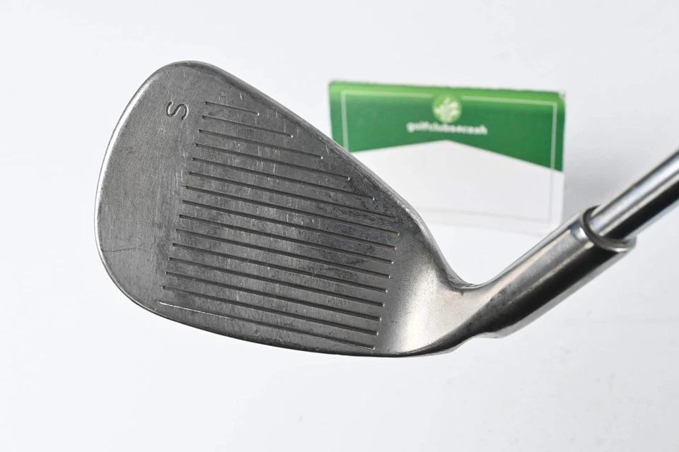 Ping i3+ Sand Wedge / 56 Degree / Green Dot / Wedge Flex Steel Shaft - Image 2 of 4