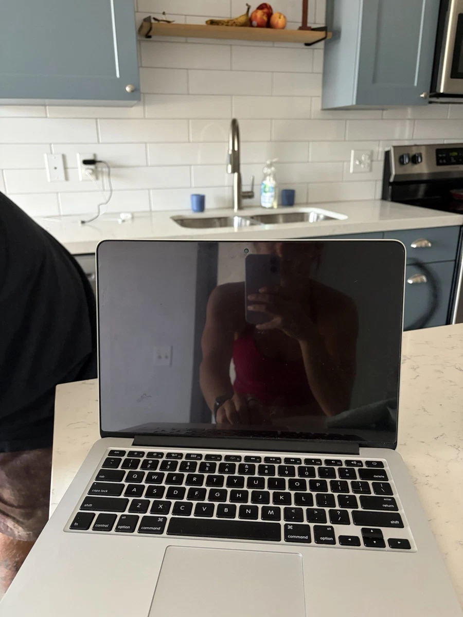 2015 Apple MacBook Pro 13.3 Inch Laptops for sale | eBay