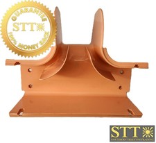 FGSO-MDSP-EX-A COMMSCOPE / TE / ADC 4 X 4 EXTENDED DOWNSPOUT ORANGE NEW