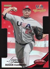 2013 Panini USA Baseball Champions Baseball Cards 46