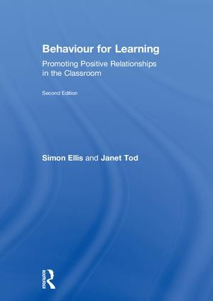 Behaviour for Learning - 2nd Edition