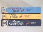 The Histories of King Kelson - 3 Volume Set by Kurtz, Katherine Del Ry