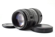Canon EF 135mm F2.8 SOFTFOCUS lens with front and rear caps 888W083399