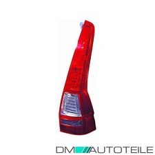 Original Depo / TYC Rückleuchte rechts passt für Honda CR-V III (RE) ab 06-12