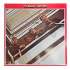 The Beatles 1962-1966 Vinyl Album