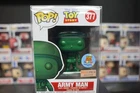 Funko Pop! Toy Story Army Man (Metallic) Box Lunch Exclusive #377