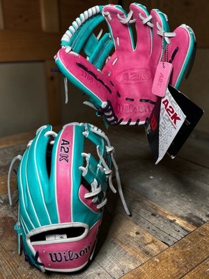 Wilson A2k 1786 11.5  New
