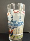 VINTAGE 1979 Official Kentucky Derby Mint Julep Glass, Churchill Downs — photo 4